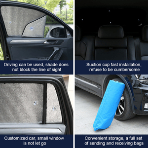 Logo personnalisé <span class=keywords><strong>pare</strong></span>-soleil pour <span class=keywords><strong>pare</strong></span>-<span class=keywords><strong>brise</strong></span> de voiture Anti-uv tesla accessoires pour 7 pièces <span class=keywords><strong>pare</strong></span>-soleil de voiture pour tesla modèle Y - Product Image 3
