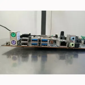 Server Motherboard for HP <strong>Z640</strong> 761512-001 710325-001 710325-002 Mainboard Fully Tested - Product Image 4