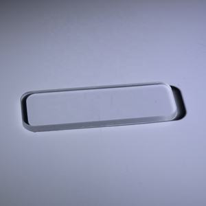 Özelleştirilmiş Optik Ekipman OEM Safir Kristal Koruma Penceresi Lensi, Yansıma Önleyici Kaplama ile Optik Sınıf - Product Image 3