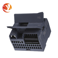 Unidad Central de Procesamiento Compacta SIEMENS 6ES7 214-1BG40-0XB0 6ES7214-1BG40-0XB0, Controlador Lógico Programable (PLC), Nuevo y Original