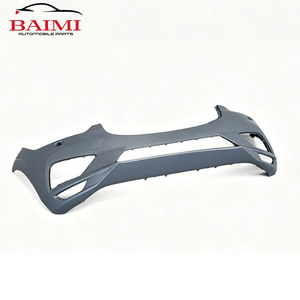 Nuevo Parachoques Delantero <span class=keywords><strong>Deportivo</strong></span> BAIMI con Spray para <span class=keywords><strong>XC60</strong></span> 2020-2021 OE 39791122 Estilo R-Design Plástico PP - Product Image 4