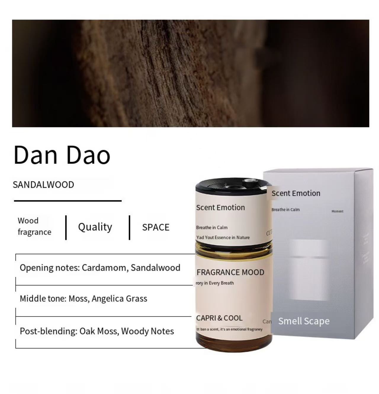 Tan Dao