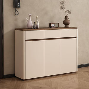 <span class=keywords><strong>Scarpiera</strong></span> in legno massello, - Product Image 1