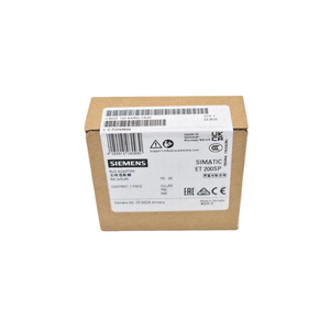 Nouveau Module PLC SMART Siemens SIMATIC ET 200SP 6ES7193-6AR00-0AA0 <span class=keywords><strong>6ES71936AR000AA0</strong></span> - Product Image 1