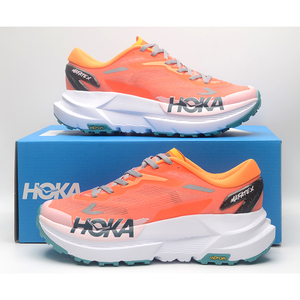 รองเท้าวิ่ง <span class=keywords><strong>Hoka</strong></span> S-One Mafate <span class=keywords><strong>X</strong></span> <span class=keywords><strong>Carbon</strong></span> รุ่นซัมเมอร์ สำหรับกิจกรรมกลางแจ้ง น้ำหนักเบา รองรับแรงกระแทก เหมาะสำหรับวิ่งระยะไกล รองเท้าลำลองสำหรับทุกเพศ - Product Image 3