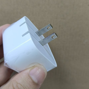 Adaptador Tipo C de 40W para iPhone 17 16 15 14, Cargador USB C para iPhone, Adaptador de Carga Rápida Tipo C - Product Image 2