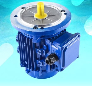 Impermeable <span class=keywords><strong>motor</strong></span> de aluminio de vivienda de tres fase eléctrico asíncrono ac engranaje <span class=keywords><strong>motor</strong></span> para el lavado - Product Image 1