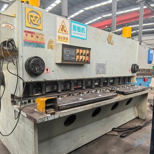 Used 12*2500mm Auto Shearing To Length <b>Tile</b> Making Machinery <b>Metal</b> Embossing Panel Embossed Sheet Roll Forming Machine - Product Image 4