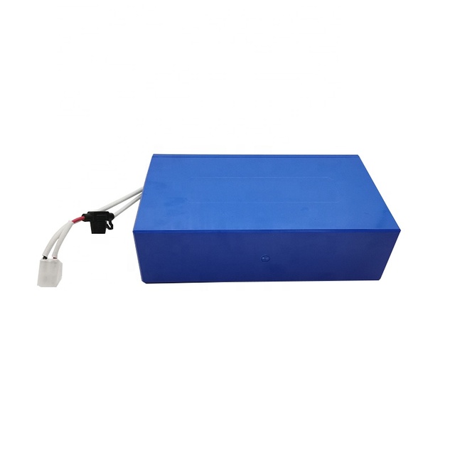 60 Volt 30Ah 50Ah Li-Ion Battery Pack Li Ion 60V 12Ah 20Ah Lithium Battery for Electric Scooter