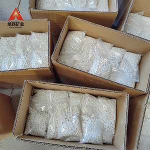 Xuang hỗn hợp kích thước màu sỏi 2-12mm Thông số kỹ thuật khác nhau nghệ thuật hoa nồi điền thoát nước lớp màu sỏi - Product Image 3