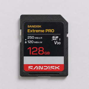 Carte SD UHS-I Fro SANDISK Extreme PRO - 32 Go à 1 To - Product Image 4