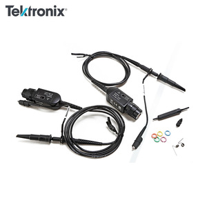 โพรบวัดสัญญาณแบบพาสซีฟสำหรับออสซิลโลสโคป Tektronix P5050B/P6139B ขยายสัญญาณ 10 เท่า แบนด์วิดท์ 500MHz แรงดัน 300V ปรับแต่งได้ตามความต้องการของ OEM รับประกัน 1 ปี - Product Image 1