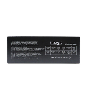 Kit de maquillage professionnel en gros <span class=keywords><strong>pour</strong></span> Halloween <span class=keywords><strong>peinture</strong></span> faciale imperméable naturelle non toxique <span class=keywords><strong>pour</strong></span> enfants <span class=keywords><strong>pour</strong></span> la <span class=keywords><strong>peinture</strong></span> corporelle - Product Image 6