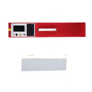 Mobiele <span class=keywords><strong>Retroreflectometer</strong></span> Voor Wegmarkeringen Lijnretroreflectometer Voor Weglijnmarkering Retro Reflecterende Datatestapparatuur - Product Image 5