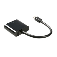 Adaptador de DP-VGA scart, alta calidad, LJ 4K, 7,3-8,0mm