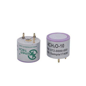 Sensor de Formaldehído Electroquímico Maoyuan Measurement Control 4Ch2O-10 para Detección Ambiental - Product Image 3