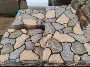 Rivestimento in pietra naturale per rivestimento in pietra sintetica - Product Image 3