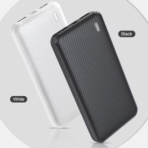 Xách tay 20000mAh PD Powerbank với Type-C đầu vào kép đầu ra USB Li-polymer pin 22.5 Wát sạc nhanh phổ khả năng tương thích - Product Image 3