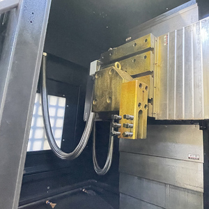 Chất Lượng Cao Định Vị Cao Độ Chính Xác <span class=keywords><strong>CNC</strong></span> Máy Tiện Kd500 Đa Chức Năng Kim Loại Chế Biến Máy <span class=keywords><strong>CNC</strong></span> - Product Image 5