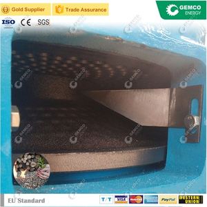 Gỗ PELLET Máy dexi PLA PELLET Máy gemco PELLET Mill giá 23i8 - Product Image 4