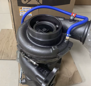 Partie du turbocompresseur C13 d'origine de haute qualité 461-3746 set (294-4585 / 291-5480) - turbo 4613746 pour 345C et 345D - Product Image 2