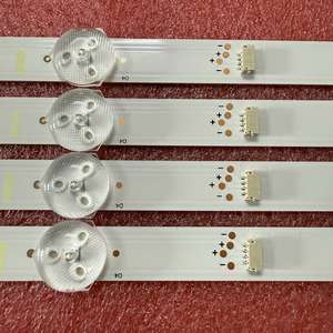 Bande de rétroéclairage LED de haute qualité pour <span class=keywords><strong>SONY</strong></span> <span class=keywords><strong>KD</strong></span>-43X75K LB4305L KD43X75K - Product Image 3