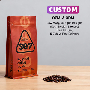 Sacchetto Opaco a Tema Coniglio Incantato: Busta Quadrata Richiudibile per Alimenti (Risigillabile, Conserva la Freschezza) - Product Image 2