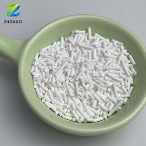 Nhà máy bán trực tiếp thanh tẩy clo để loại bỏ khí clo công nghiệp. Số lượng lớn cung cấp giảm giá - Product Image 4