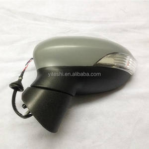 Kits de Carrocería para Automóviles, <span class=keywords><strong>Espejo</strong></span> Lateral para <span class=keywords><strong>Fiesta</strong></span> 2013 <span class=keywords><strong>2014</strong></span> 2015 2016 2017 2018 - Product Image 5