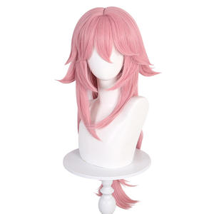 Juego <span class=keywords><strong>Genshin</strong></span> <span class=keywords><strong>Impact</strong></span> Guuji <span class=keywords><strong>Yae</strong></span> <span class=keywords><strong>Miko</strong></span> <span class=keywords><strong>Cosplay</strong></span> disfraz 2017 - Product Image 5