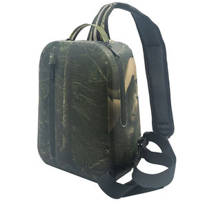 Bolsa de Hombro Multifuncional de <span class=keywords><strong>Camuflaje</strong></span> para Senderismo y Viajes, Bolsa Deportiva Personalizada, <span class=keywords><strong>Bandolera</strong></span> Cruzada para <span class=keywords><strong>Hombre</strong></span> - Product Image 4