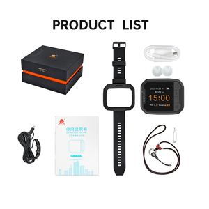 OEM & ODM Rééducation physique Montre de thérapie laser à diode 650 nm Lumière LED Semi-conducteurs Poignet Thérapie du diabète - Product Image 4