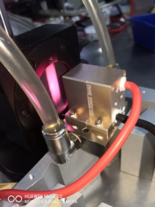 Sửa chữa mạch lạc DVS Diode Laser 10BAR 16bar 20bar Macro kênh 755nm/808nm/1064nm Diode Laser Thanh ngăn xếp sửa chữa Diode Laser thanh - Product Image 3