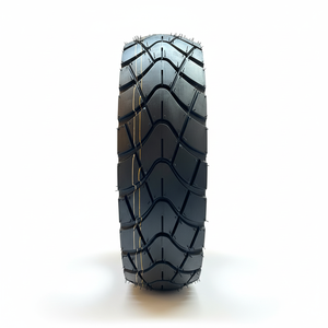 Pneus de moto de qualité supérieure 909018 Llantas Para Moto Tyre 300 18 Street VGOOD Roues et pneus de moto Couleur 17 pouces Pneus de moto Taille 17 - Product Image 1