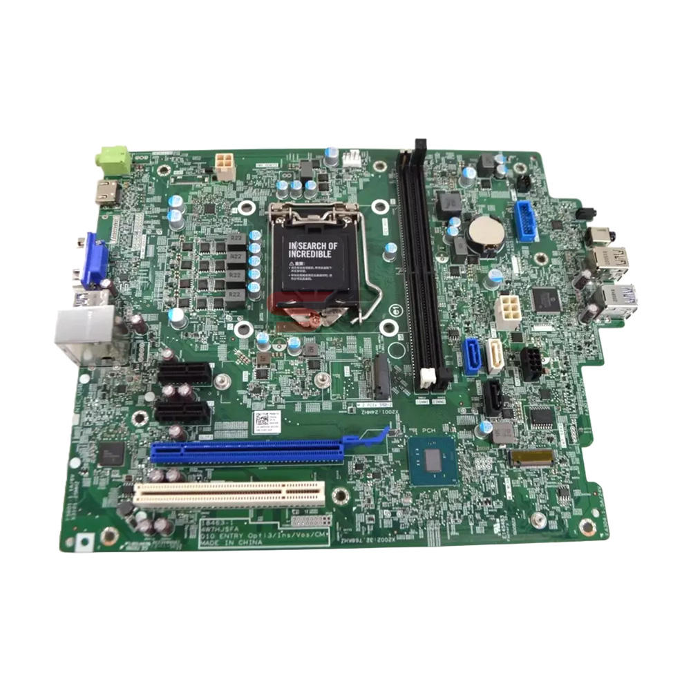 Dell N4010 Motherboard High Performance Reliability