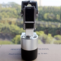 MyFlyDream Mini Arbalète Antenne automatique Tracker MFD AAT Tracking Gimbal For Long Range Fix-wing Model Airplane