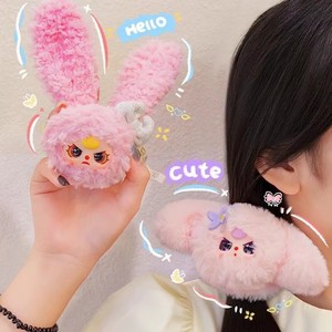 Bébé Trois, adorable et mignon, porte-clés en PVC, poupée, boîte mystère, cadeau d'anniversaire, marchandise - Product Image 6