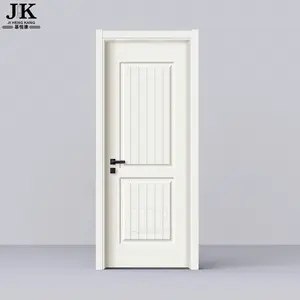 JHK-P19プラスチック製シャワードアアコーディオンバスルームPVCドア