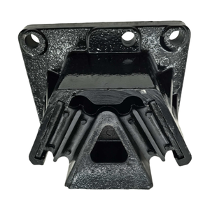 Pièces de moteur de camion de haute qualité Supports de moteur DZ96259592018 pour Shacman M3000 - Product Image 4