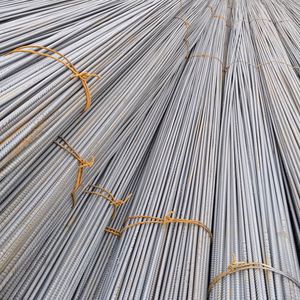 Comprar en Marruecos: Varilla Corrugada de Acero para Refuerzo de Hormigón, 10mm, 12mm, 16mm - Product Image 5