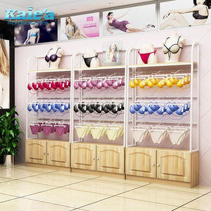 Maniquí Femenino para Exhibición de Ropa Interior, Soportes de Exhibición de Calcetines a Precio de Fábrica - Product Image 5