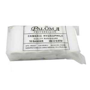 Kain kasa medis Premium wol katun 500G, untuk kontrol infeksi dan perawatan luka - Product Image 3