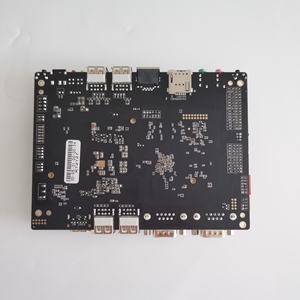 ระบบ DEWO IOT สำหรับ Android TV Board RK3399 ขนาด 21-43 นิ้ว ทีวี LED โมบายล์ เมนบอร์ดอุตสาหกรรมแบบฝังตัว หน่วยความจำ 16G/32G/64G/128G มีสินค้าในสต็อก - Product Image 2