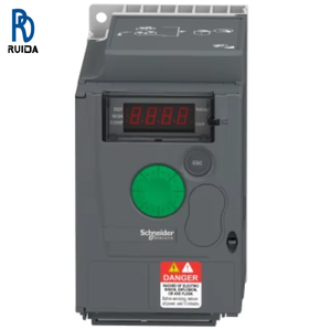 Inversor de Frecuencia Variable Trifásico ATV310 de 2.2KW, ATV310HU15N4A, ATV310HU22N4A, ATV310HU30N4A, ATV310HU40N4A, ATV310HU55N4A para Motor - Product Image 1