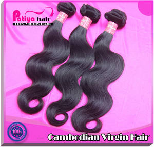 <span class=keywords><strong>ช</strong></span>่อผมลอนสีดำสำหรับผมคนกัมพู<span class=keywords><strong>ช</strong></span>ามัดผมบริสุทธิ์แบบยังไม่ได้ทำผมคู่แบบวาดผมดิบจาก<span class=keywords><strong>เว</strong></span>็บไซต์ B2C - Product Image 4