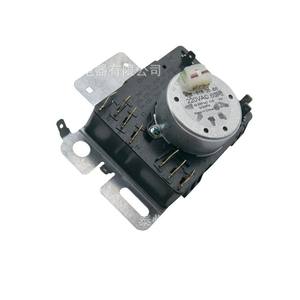 Temporizador para Secadora Whirlpool 110V 10 Pines W10436302 para Accesorios de Secadora - Product Image 4