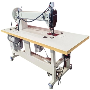 Multifunctional Industrial Gb8820-770 Direct Drive Single Needle Desktop Lockstitch Industrial <b>Sewing</b> Machines - Product Image 2