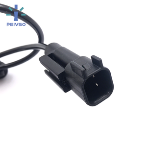 PEIVSO OEM 4670A577 4670A203 Direktvertrieb Vorderer Linker ABS-Raddrehzahlsensor für Mitsubishi Lancer Evolution 2009-2011 - Product Image 4