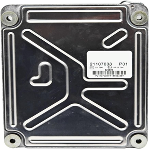 Güç Kontrol ECU'su Dizel Motor Elektronik Modülü Araç Yönetim Sistemi 21107008 Volvo'ya Uygun - Product Image 1