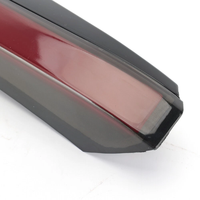 Pour Toyota RAV4 2019-2023, paire de feux arrière LED, feux stop, clignotants, feux antibrouillard, accessoires de voiture
